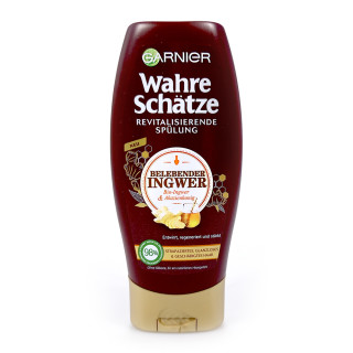 A/SH GINGEMBRE TONIFIANT ULTRA DOUX