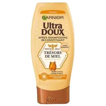 [600542-117] A/SH ULTRA DOUX RECONSTITUANT TRESOR DE MIEL