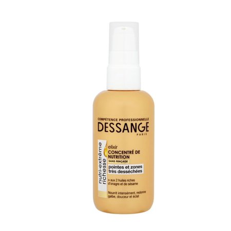 SERUM NUTRI-EXTREME RICHESSE J.DESSANGE