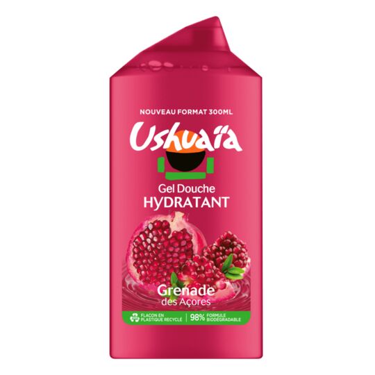 GD USHUAIA TONIFIANT ENERGISE