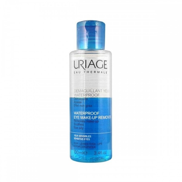 EAU MICELLAIRE THERMALE URIAGE WP YEUX/LEVRE
