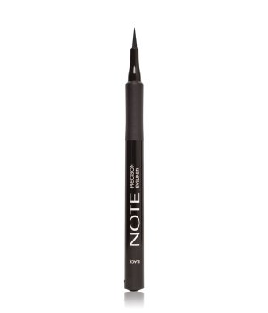 [701365-18] PRECISION EYELINER NOTE BLACK