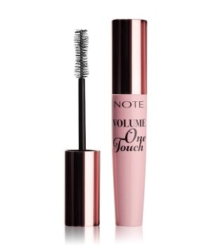 [701365-1] MASCARA VOLUME ONE TOUCH EXTRA VOLUME & FALS LASH EFFECT NOTE