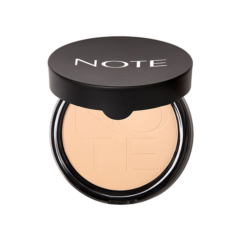 [760237-6] COMPACT POWDER LUMINOUS SILK NOTE 02