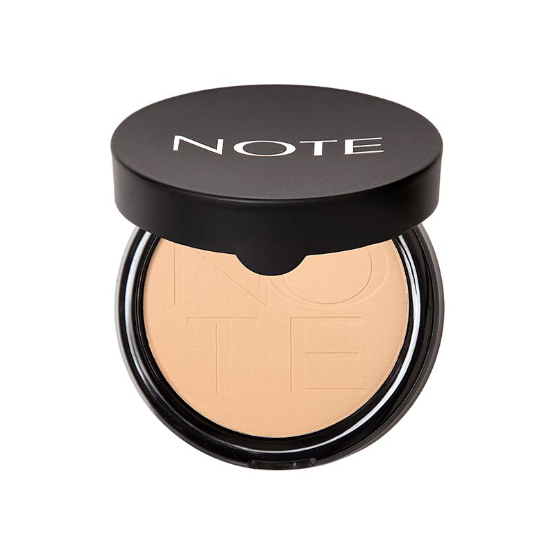 [701365-2] COMPACT POWDER LUMINOUS SILK NOTE 03