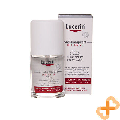 [005800-1] SOIN ANTI-TRANSPIRANT INTENSIVE 72H EUCERIN 