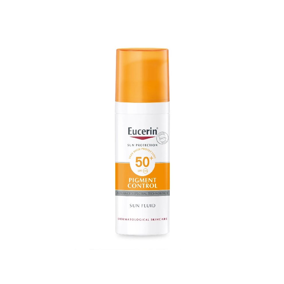 [005800-4] ECRAN TOTAL PIGMENT CONTROL EUCERIN SPF 50