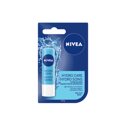 [005900-67] DEMAQUILLANT YEUX NIVEA WATERPROOF PREND SOIN DES CILS