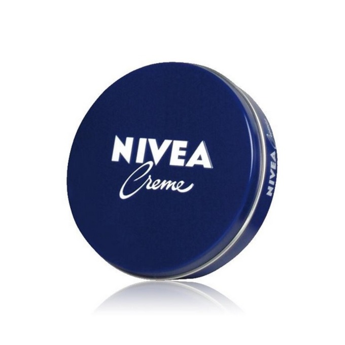 CREME NIVEA 75ml