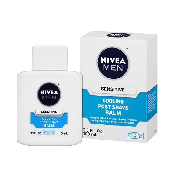 A/RASAGE NIVEA MEN SENSITIVE