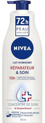 [005900-93] LAIT DE CORPS HYDRATANT REPAIR & CARE 72H