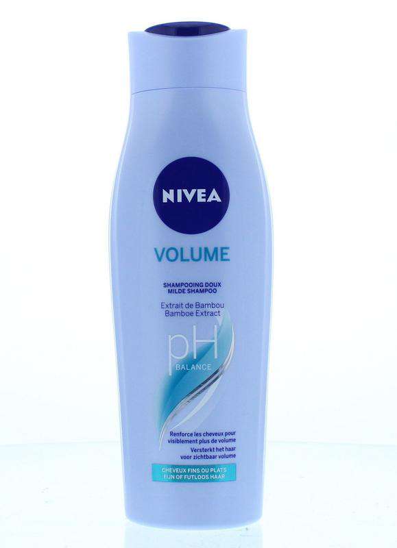 [005900-167] SH NIVEA VOLUME & PUISSANCE