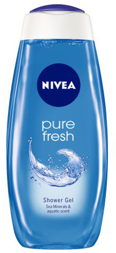 [005900-13] GD NIVEA FRESH PURE