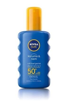 [005900-23] SUN PROTECT SPF 50 NIVEA