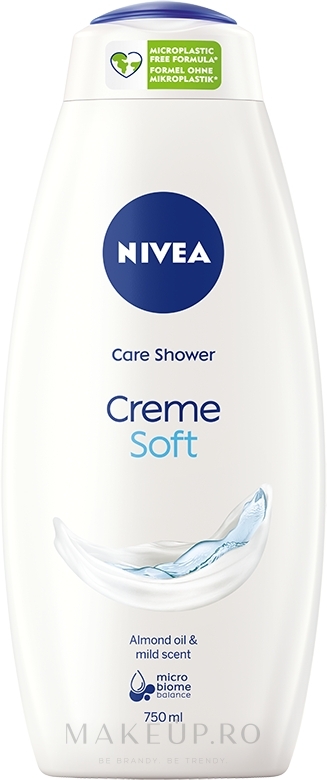[005900-14] GD NIVEA CREME SOFT