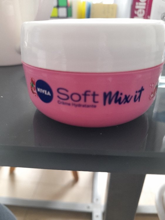 [005900-142] CREME HYDRATANTE MIX IT NIVEA