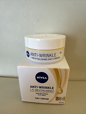 [005900-122] CREME ANTI-RIDE REVITALISANT JOUR NIVEA +55