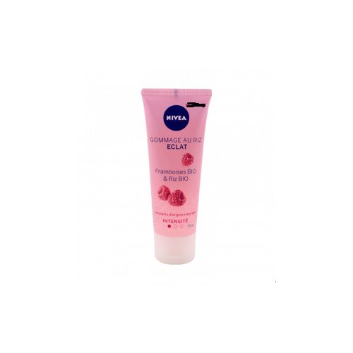 [005900-137] GOMMAGE AU RIZ ECLAT NIVEA