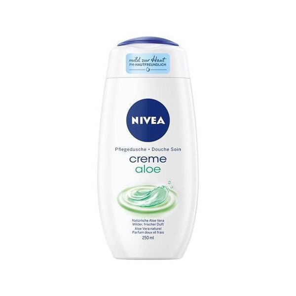 [005900-12] GD NIVEA CREME ALOE