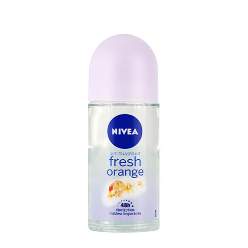 STICK NIVEA ROLL-ON 