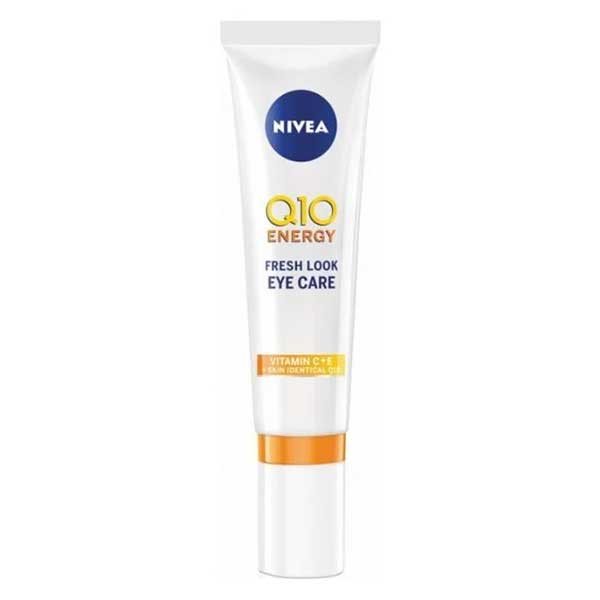 CREME Q10 ENERGY REGARD FRAIS NIVEA 