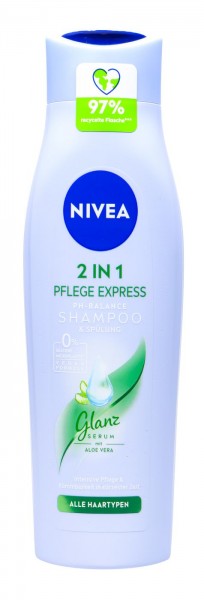 [005900-3] SH NIVEA  2en1 SOIN EXPRESS
