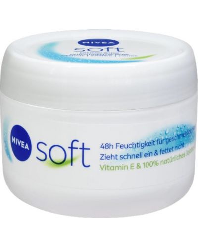 [005900-89] CREME NIVEA SOFT 300