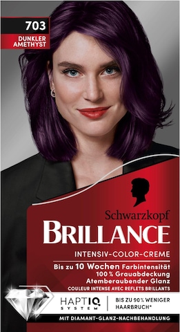 [015100-9] BRILLANCE SCHWARZKOPF 703
