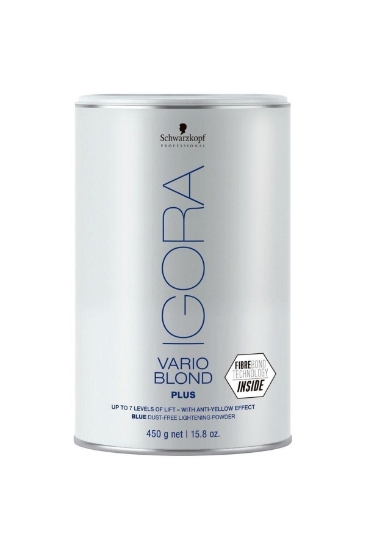 SCHWARZKOPF IGORA VARIO BLD