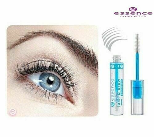 [250035-4] GEL MASCARA LASH & BROW ESSENCE
