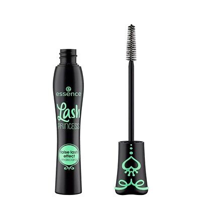 MASCARA LASH PRINCESSE ESSENCE FALSE LASH EFFECT