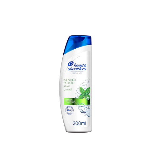 SH HEAD&SHOULDERS