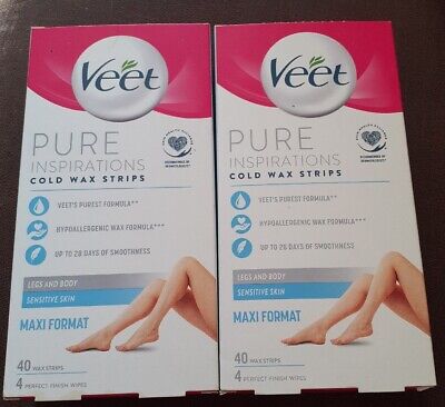 [011417-2] EASY GEL VEET NORMAL SKIN CORPS ET JAMBES 40