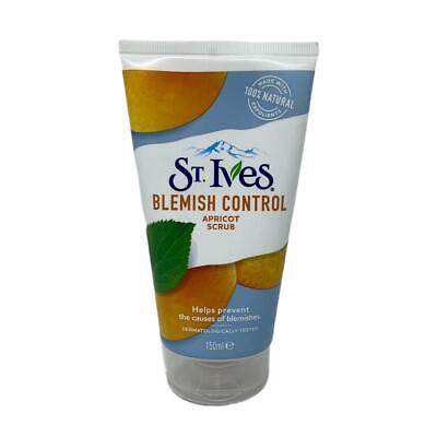 [012254-1] GOMMAGE ANTI-IMPERFECTION ST.IVES