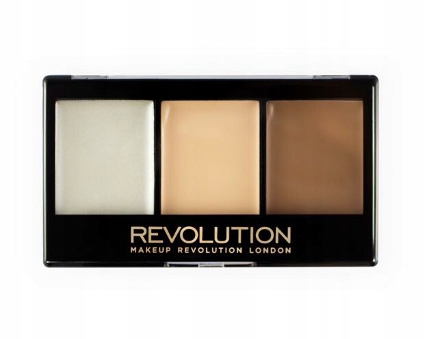 [029066-3] PALETTE LIGHTENING CONTOUR REVOLUTION F01