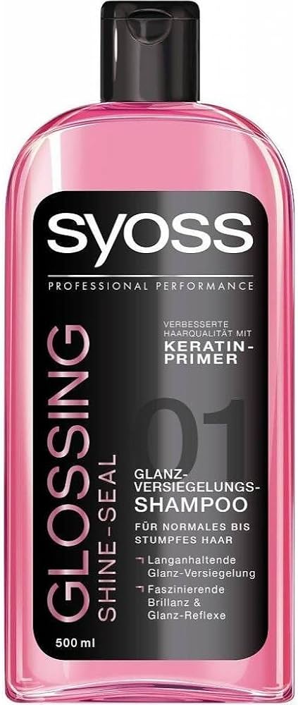 [410091-42] SH SYOSS GLOSSING SHINE-SEAL
