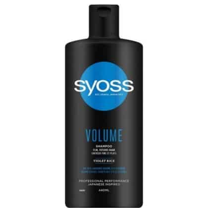 [410091-2] SH SYOSS VOLUME 