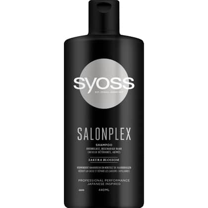 [410091-18] SH SYOSS SALONPLEX