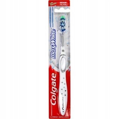 B.A.D COLGATE MAX