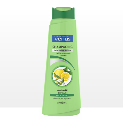 [130024-126] SH VENUS ILIOV CAMOMILLE MIEL