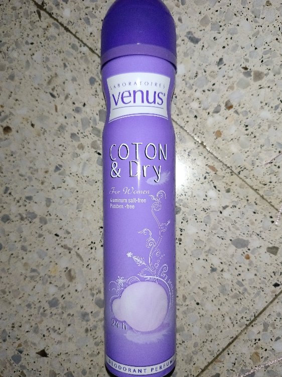 [130024-19] DEO VENUS