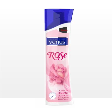 [130024-124] GD VENUS CREME DE DOUCHE VANILLE
