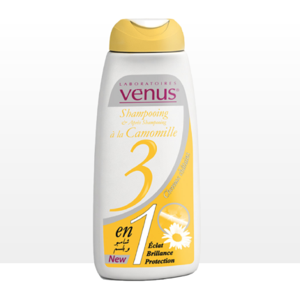 [130024-200] SH VENUS COIFFIX ARGININE