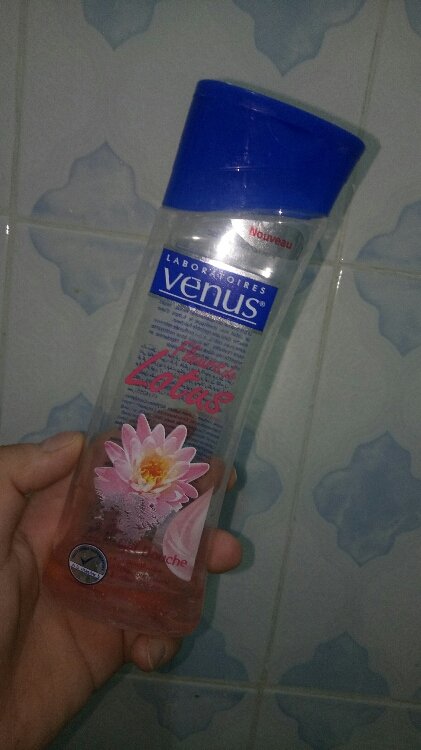 [130024-86] GD VENUS FLEURS DE LOTUS