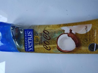 [130024-9] GD VENUS NOIX DE COCO