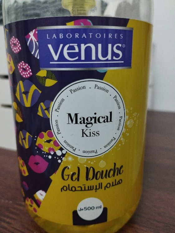 GD VENUS PASSION
