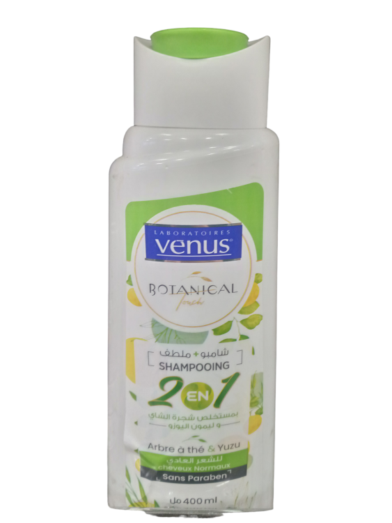 [130024-105] RITUEL MICELLAIRE PURIFIANT VENUS