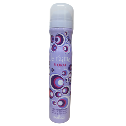 [130024-137] DEO VENUS 6 FABULOUS FRAICHEUR EXOTIQUE
