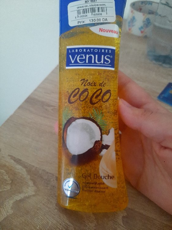 GD VENUS TENTATION EXOTIQUE
