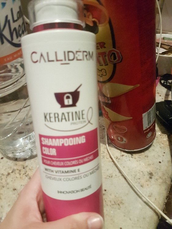 SH COLOR CALLIDERM